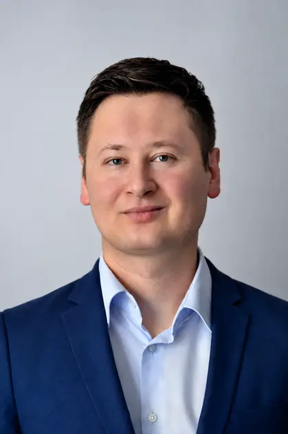 Konrad Szpak